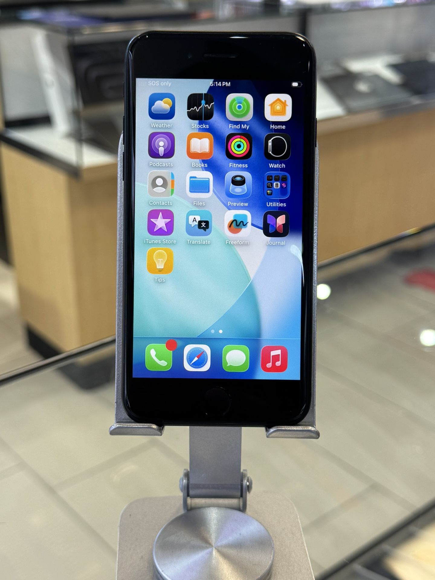 iPhone SE 2020 64GB Unlocked