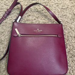 KATE SPADE PURSE - NEW 