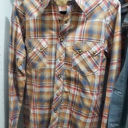 Wrangler Shirt
