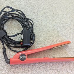 CHI Hair Straightener