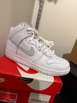 Brand new Nike dunk high