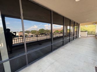 Window film