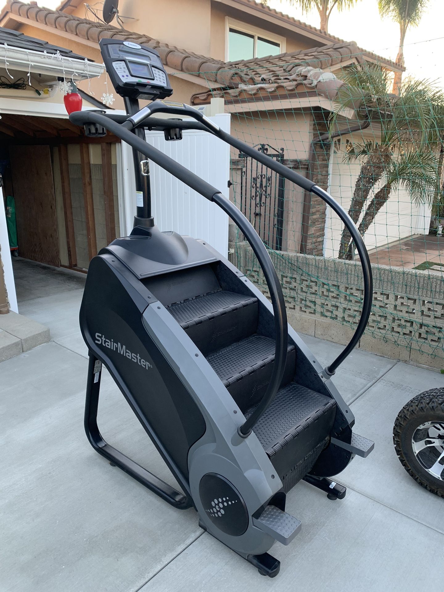 Stairmaster SM5 Stepmill