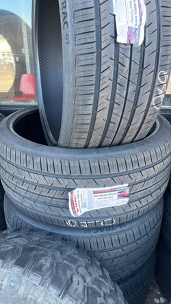 305 30 26 llantas nuevas