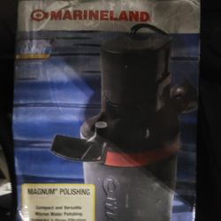 Marineland Filter 