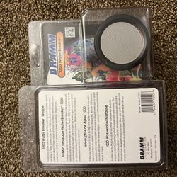 Water Breaker Nozzle 