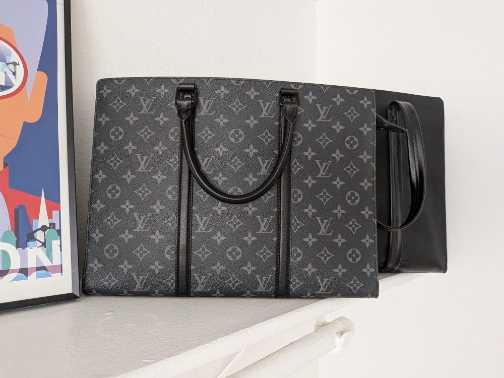 Authentic Bags & Briefcases (FLASH SALE!)