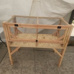 Cage 