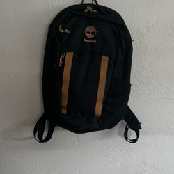 Timberland Backpack (Price Negotiable)