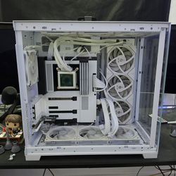 Lian Li Gaming PC For Sale