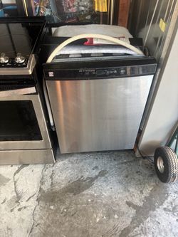 Dishwasher Lenore
