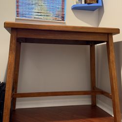 Tall Desk / Table