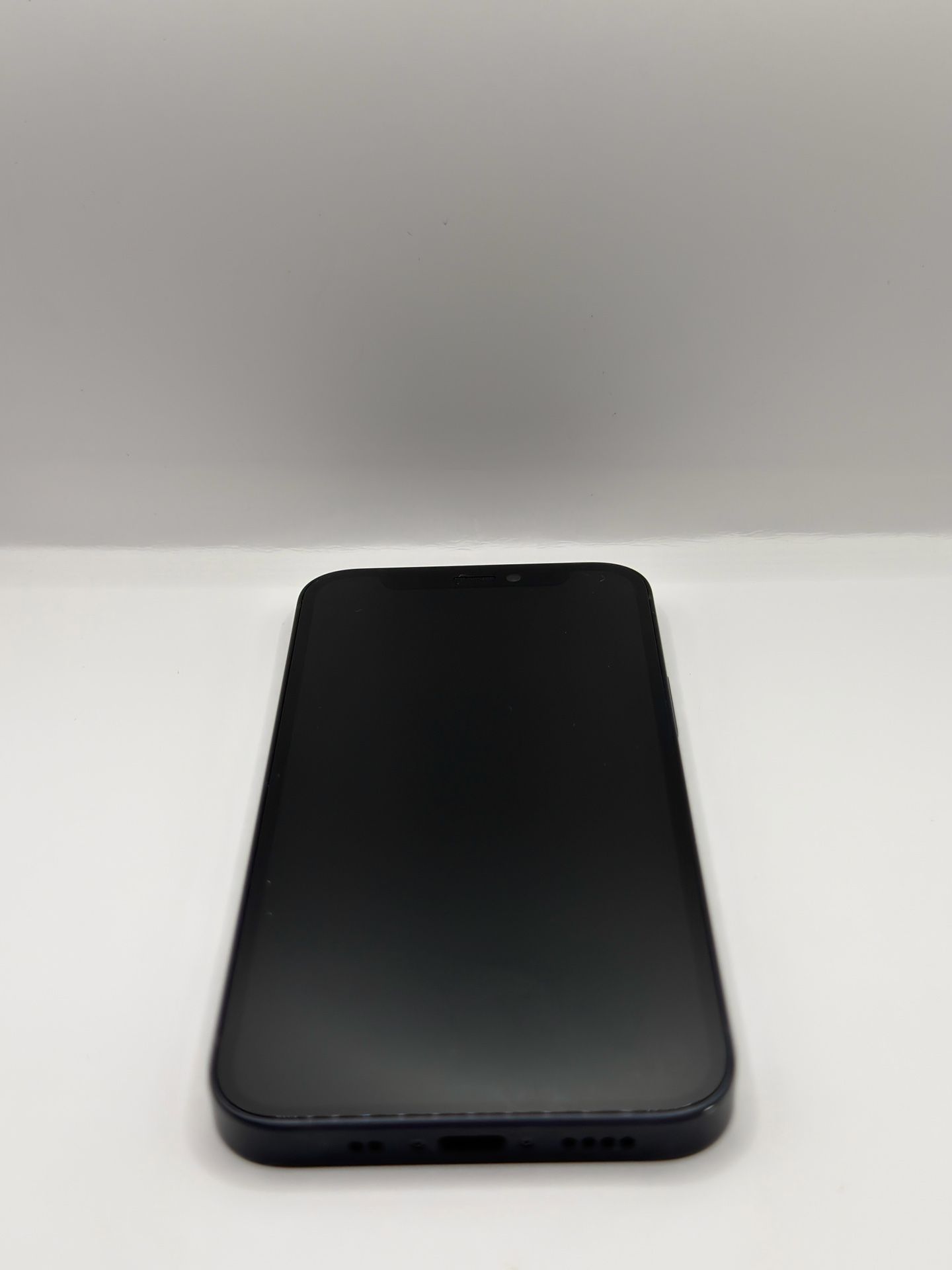 Apple iPhone 12 Mini 64GB Black - (Unlocked) Good Condition (B) 100% Batt