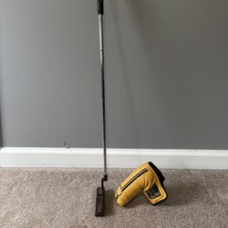 Scotty Cameron Circa 62 No. 3 Putter