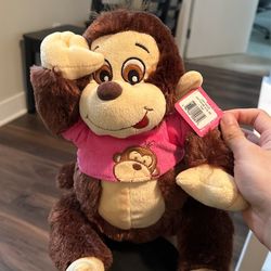 Toy Animal Brand New