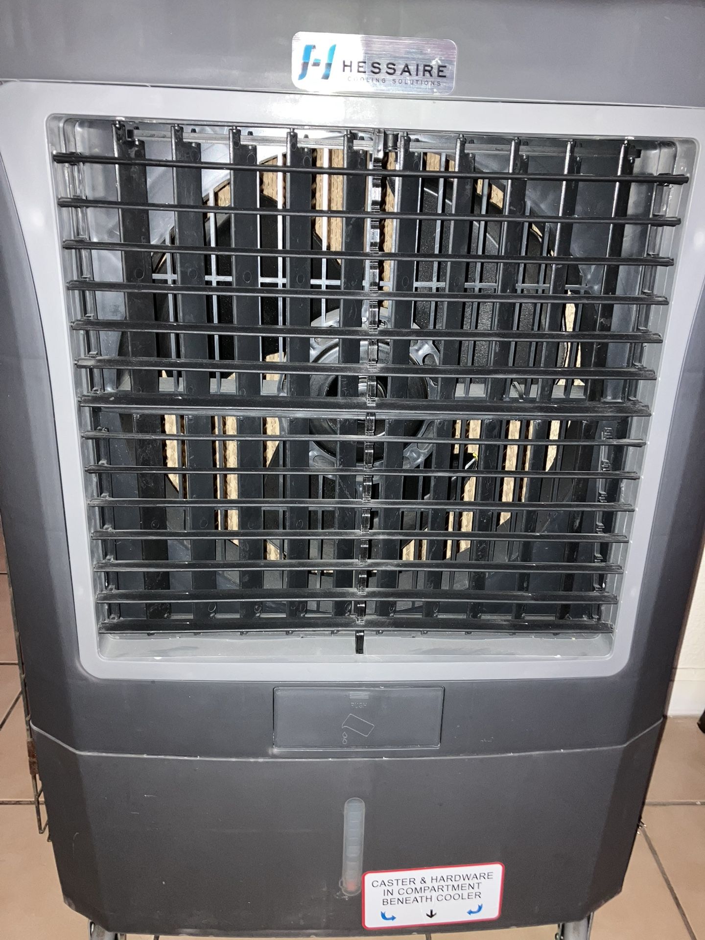 Portable AC Unit