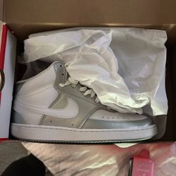 Nike Court Brand New