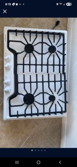 3 Appliances X 200.00