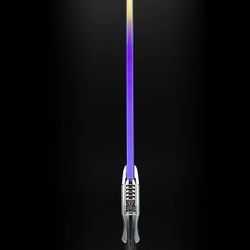  Star Wars Darth Revan Force FX Lightsaber