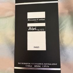 Rossano Cortini Men’s Cologne 
