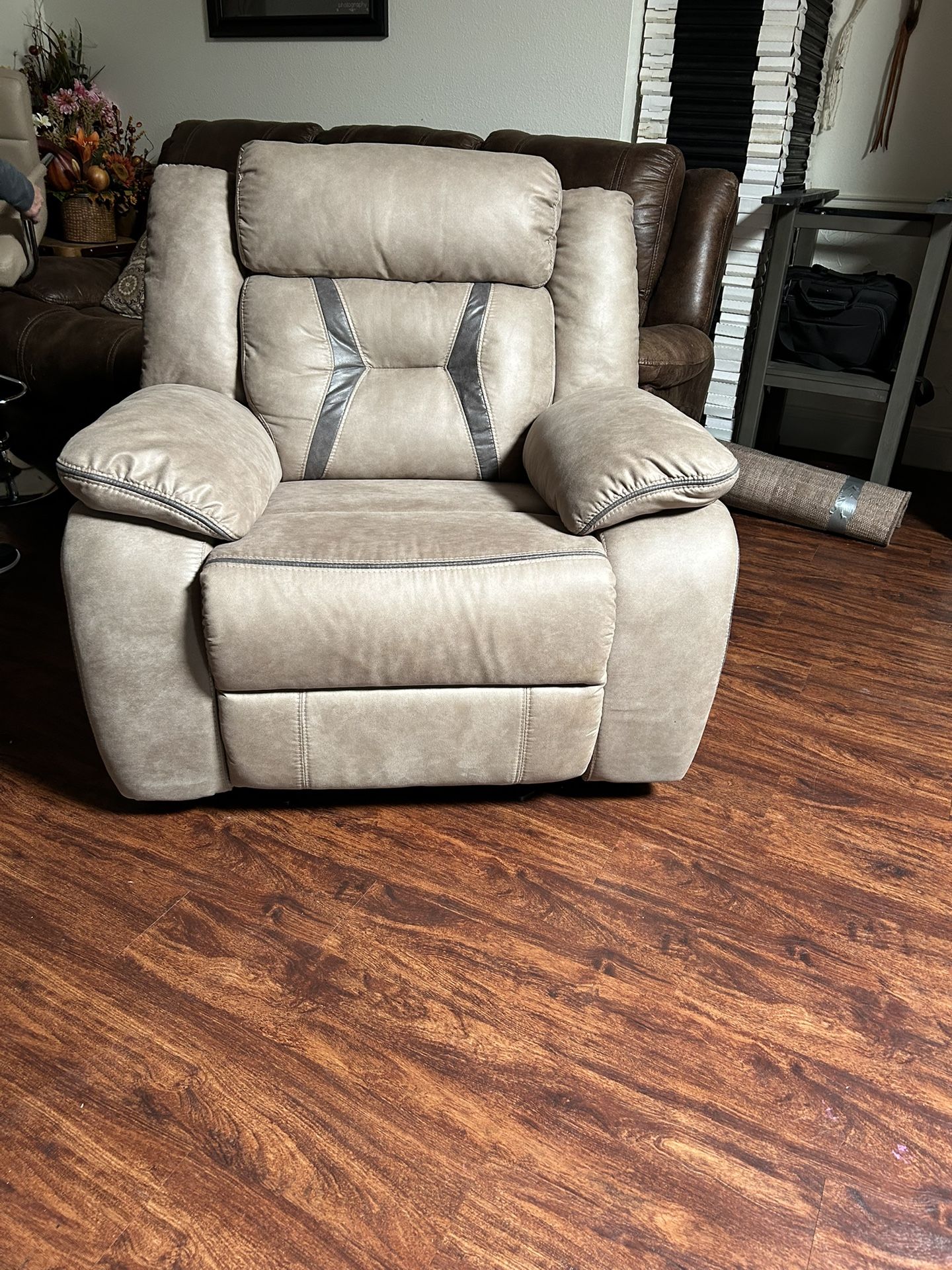 Rocking Chair