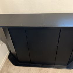 Fish Tank Or Lizard Stand For Sale 20-29 Gallon Tank