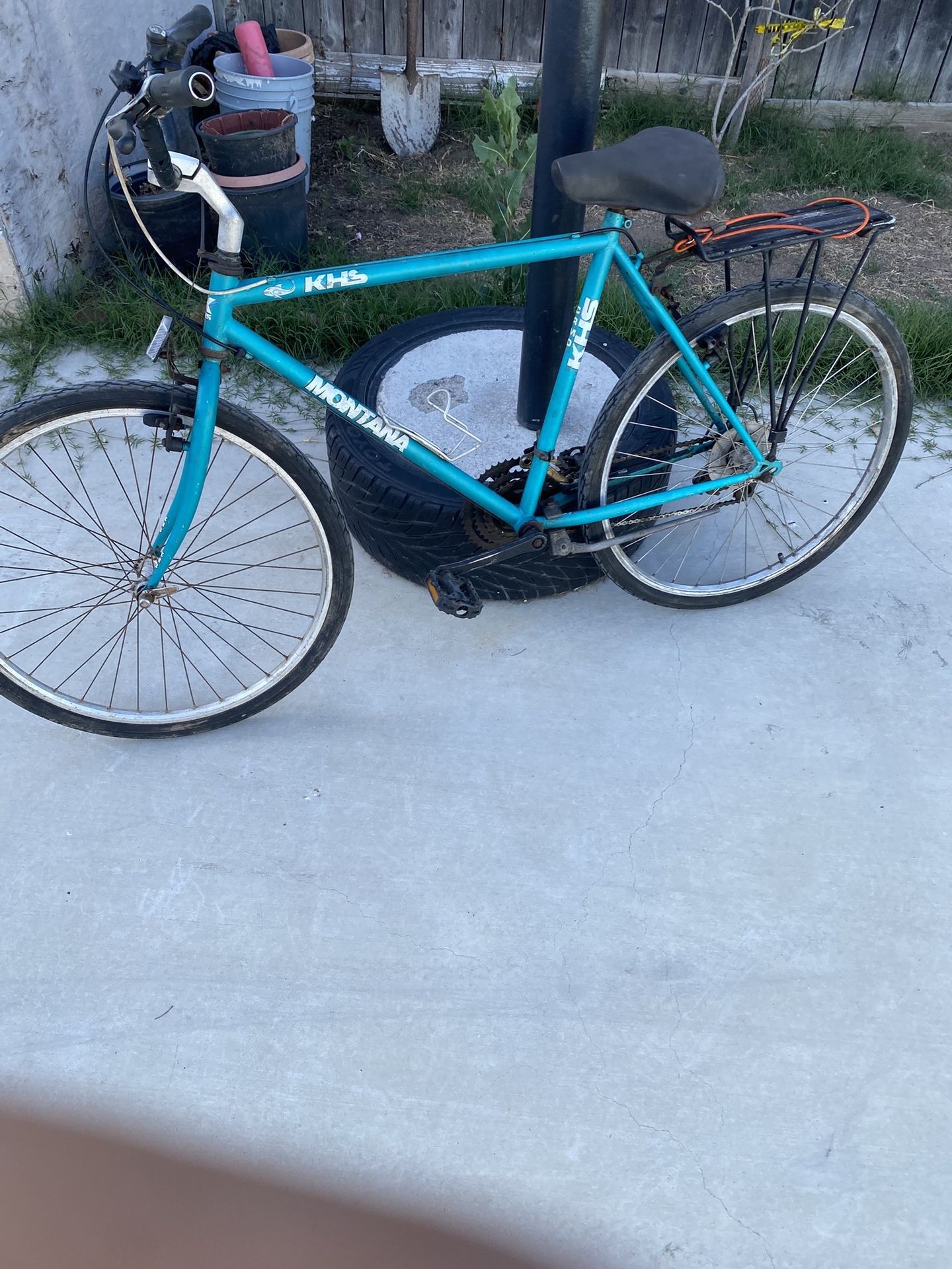 Bike