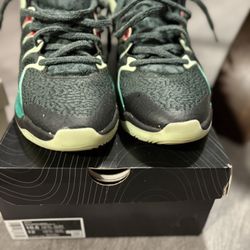Nike KD 17