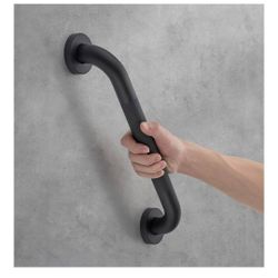 Grab Bars 2 Pack 18-Inch Anti Slip 