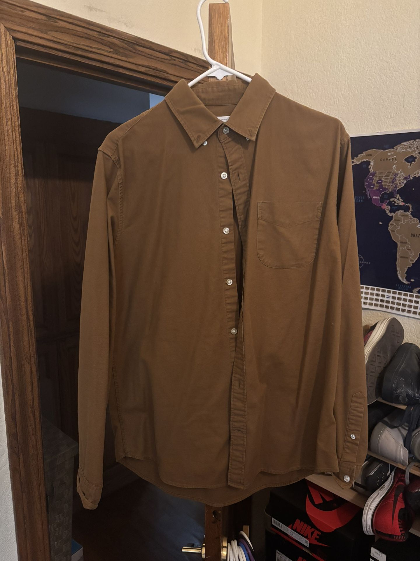 Gap L/S Shirt