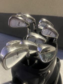 Golf Clubs