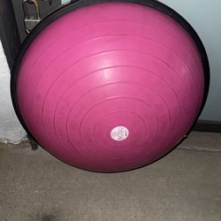 bosu ball
