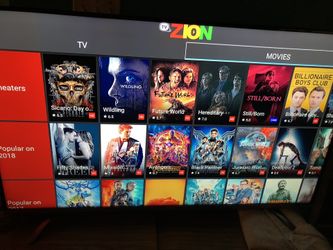 Unlock.. 🔥stick... With all the channels and movies..