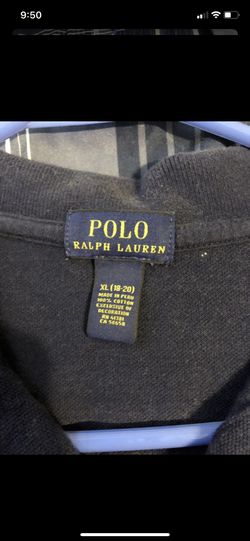 Polo Ralph Lauren Shirt
