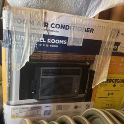 Room Air Conditioner