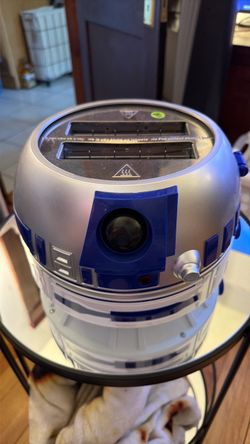 Star Wars R2-D2 Toaster