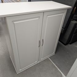 Free cabinet