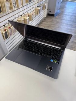 Samsung - Galaxy Book4 Ultra 16" AMOLED Touch Screen Laptop (Opened Box) - Payment Plan Available