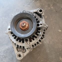 Alternator For B Series 