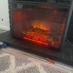 Heater Chimenea