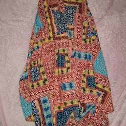 NEW Handkerchief Style Dress