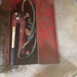 Automotive Port O Power