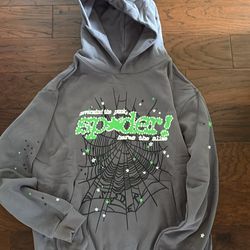 *BEST OFFER* Sp5der Punk V2 Hoodie