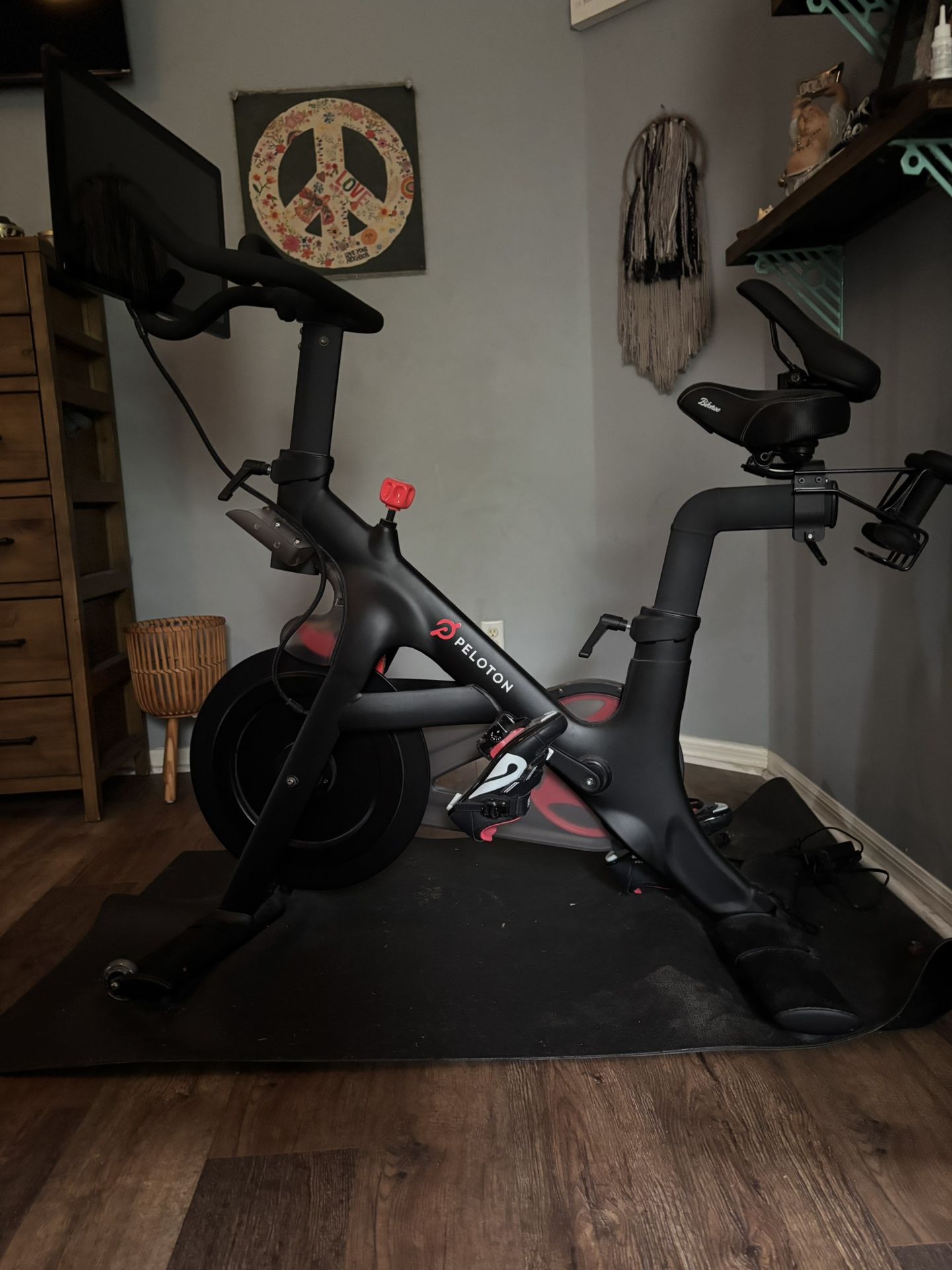 Peloton (1st Gen)