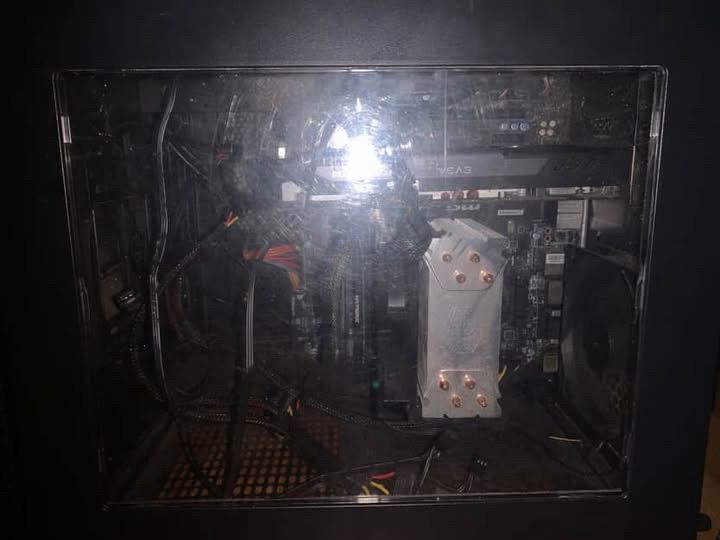 Gaming Pc