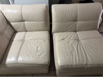 Used furniture