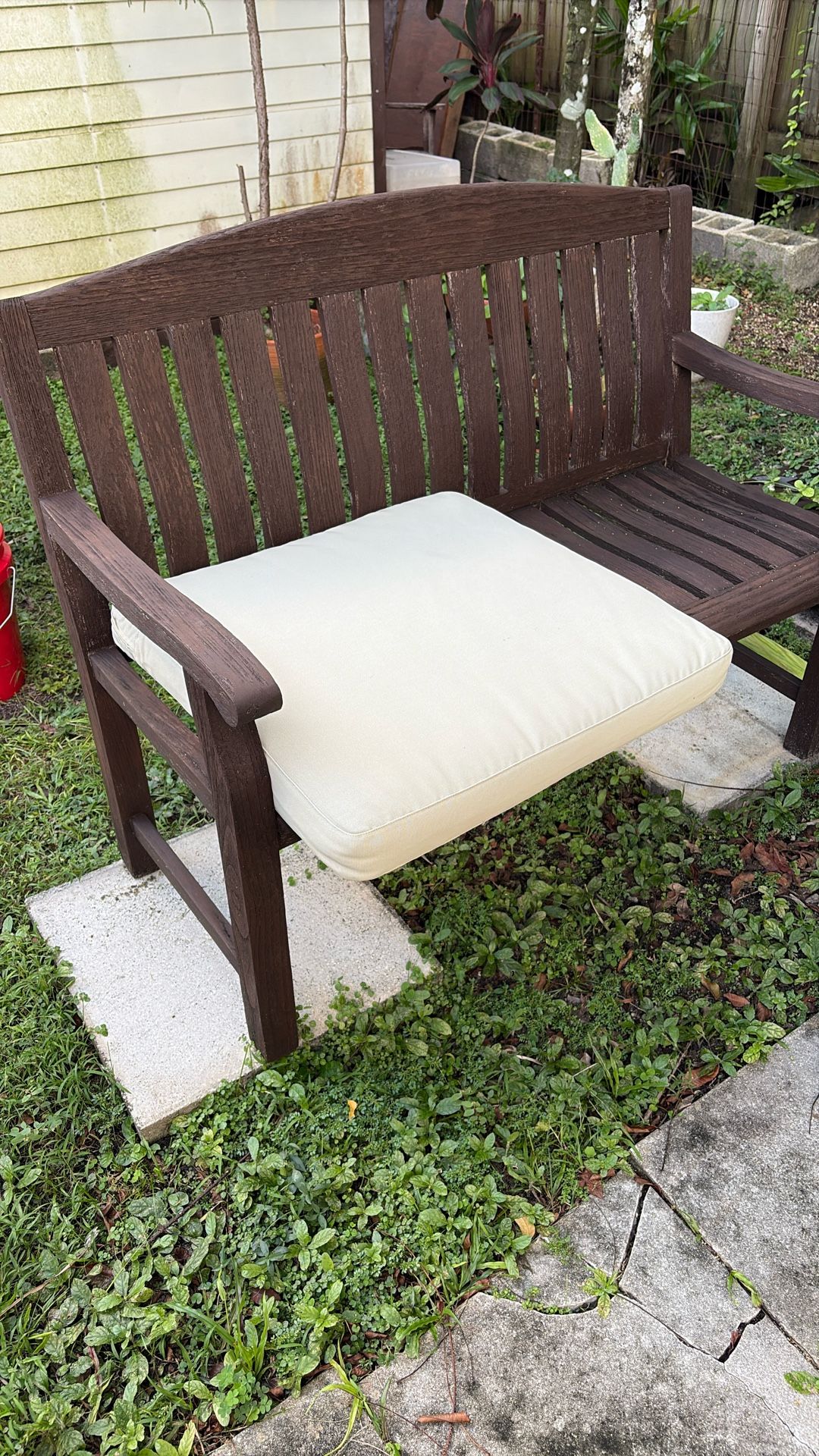 Patio Furniture Cover