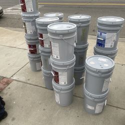 New Paint 