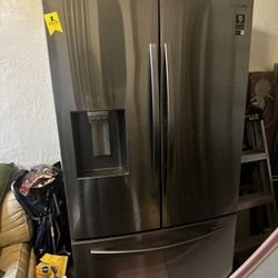 Samsung Refrigerator 