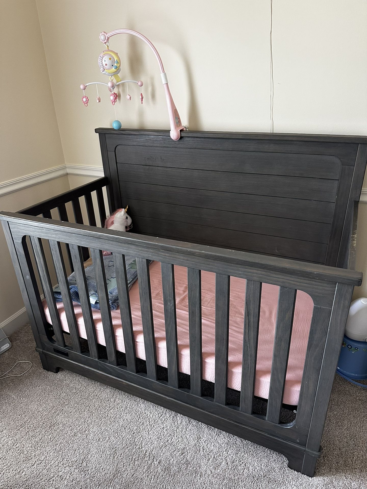 Crib